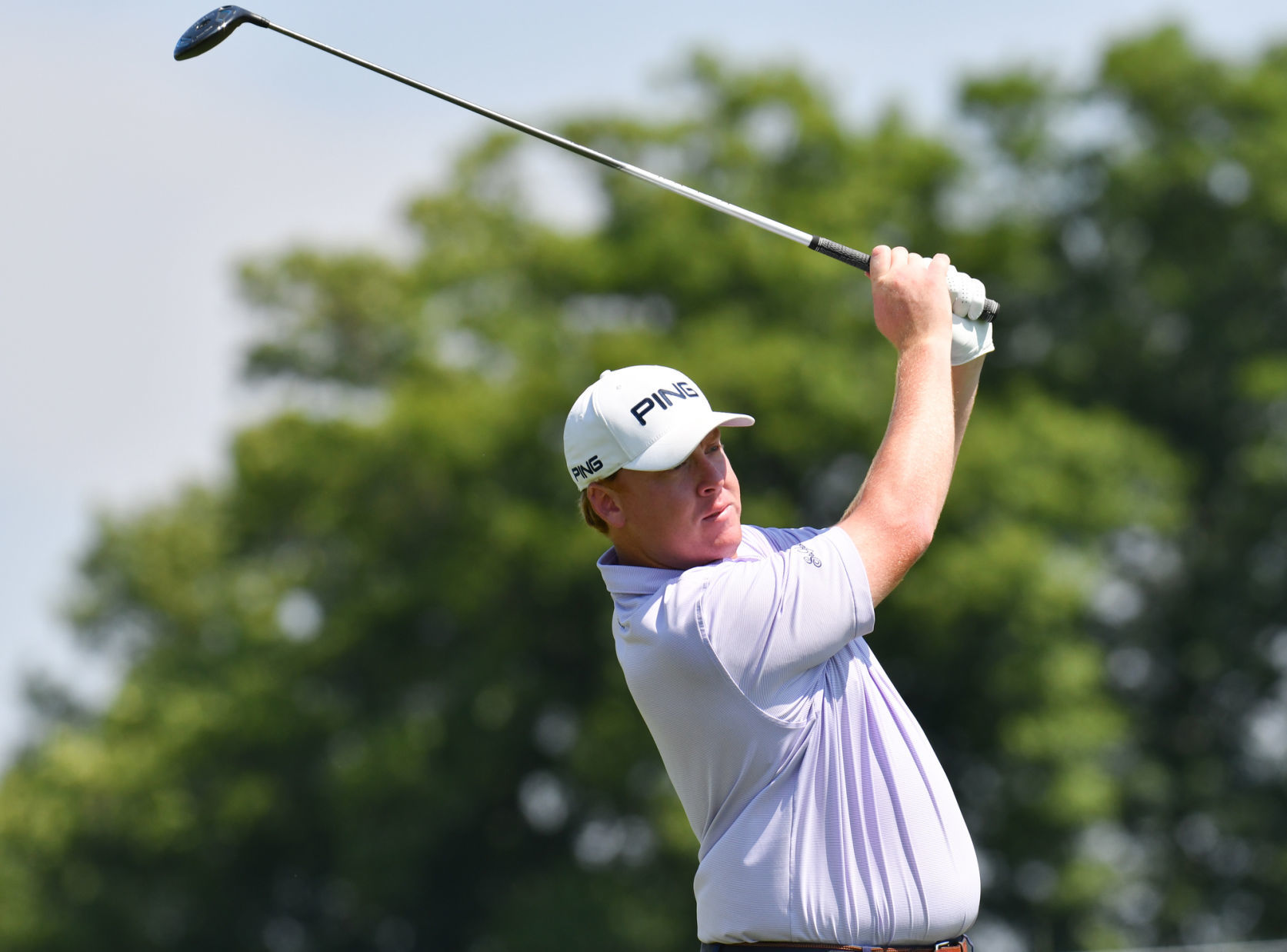 John Deere Classic: 2nd Round